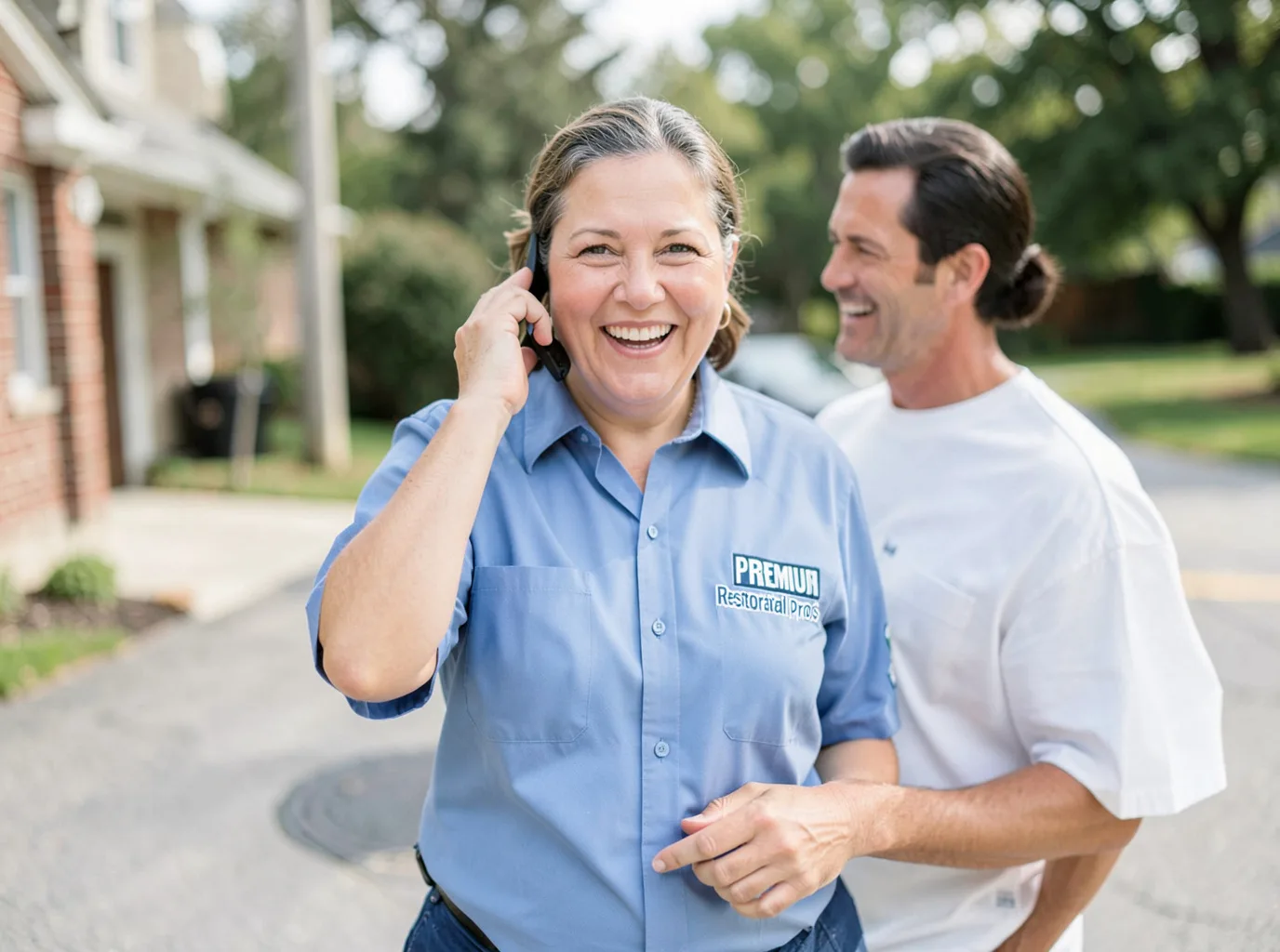 Water Damage Restoration Newkirk, OK FAQs